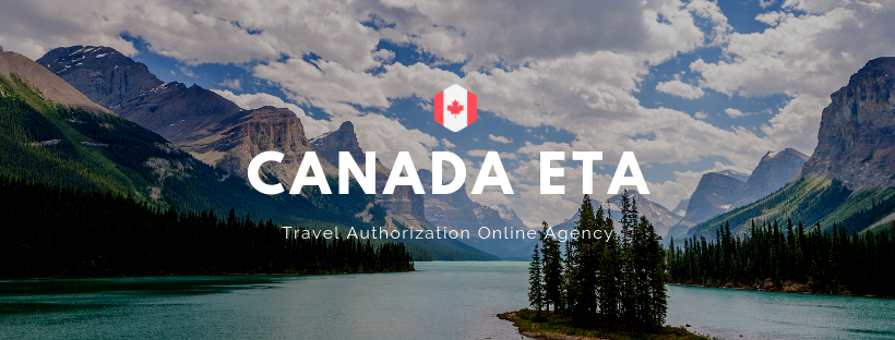 Travel Authorization Online Agency Canada